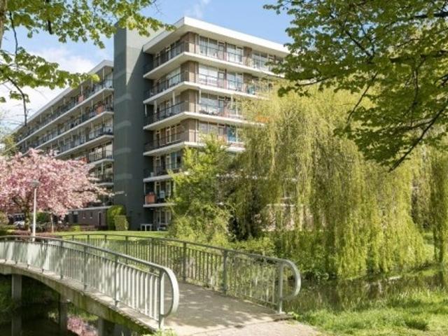 Appartement te huur in Arnhem