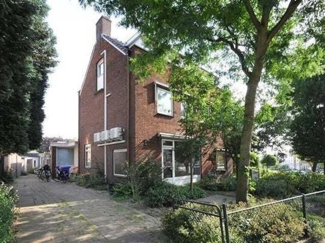 Appartement te huur in Arnhem