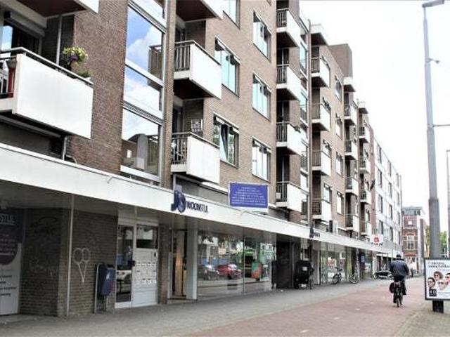 Appartement te huur in Arnhem