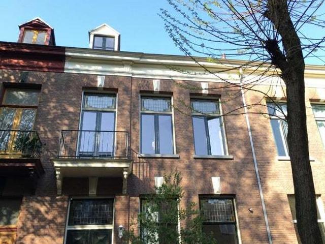 Appartement te huur in Arnhem