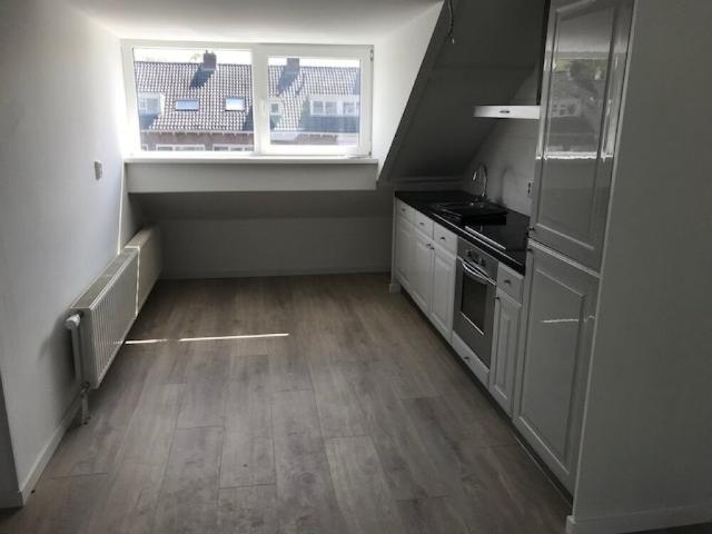 Appartement te huur in Arnhem