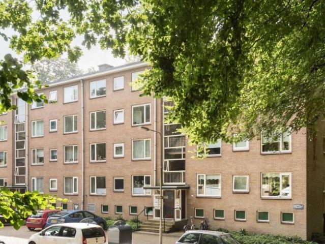 Appartement te huur in Arnhem