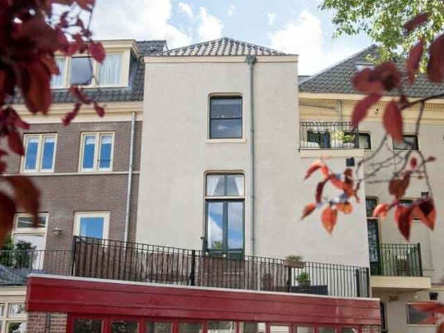 Appartement te huur in Arnhem