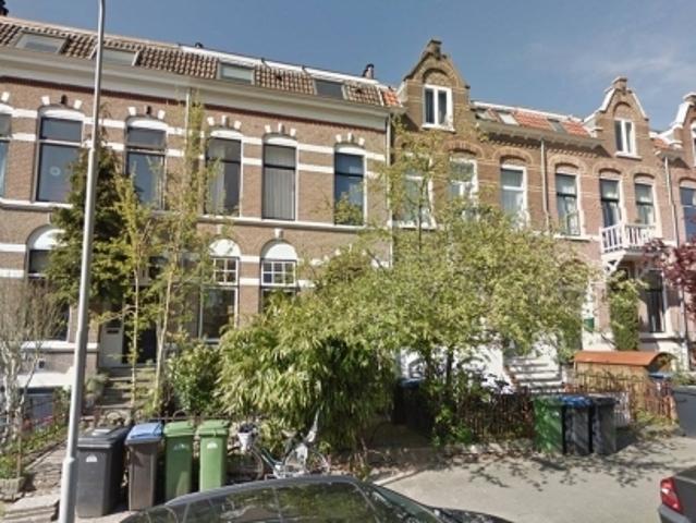Appartement te huur in Arnhem