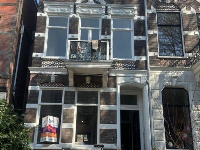 Appartement te huur in Arnhem