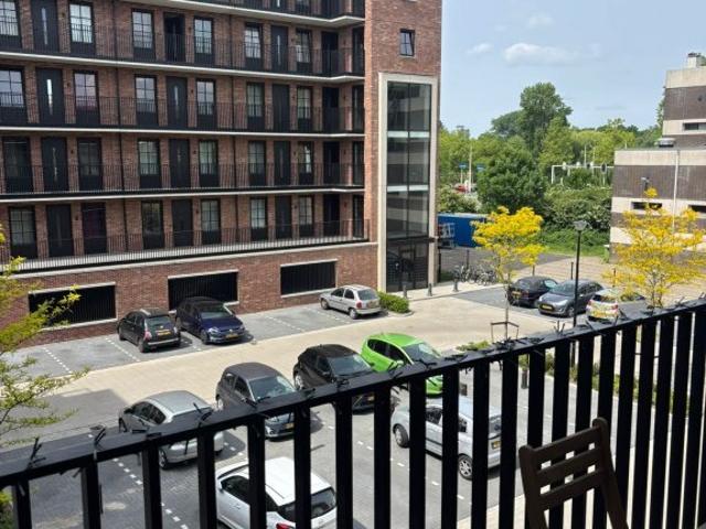Appartement te huur in Arnhem