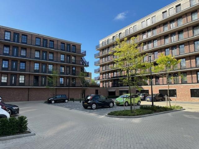 Appartement te huur in Arnhem