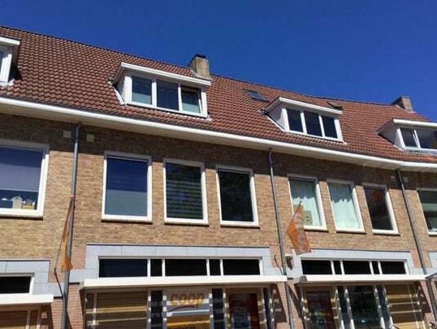 Appartement te huur in Arnhem