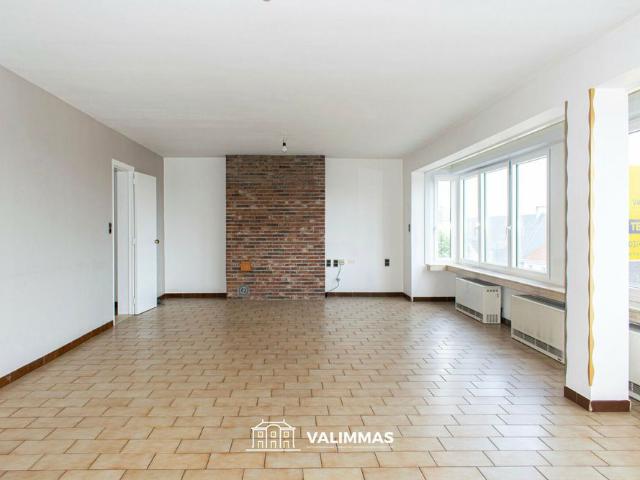 Appartement Te huur in Asse