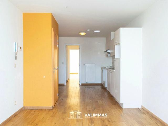 Appartement Te huur in Asse