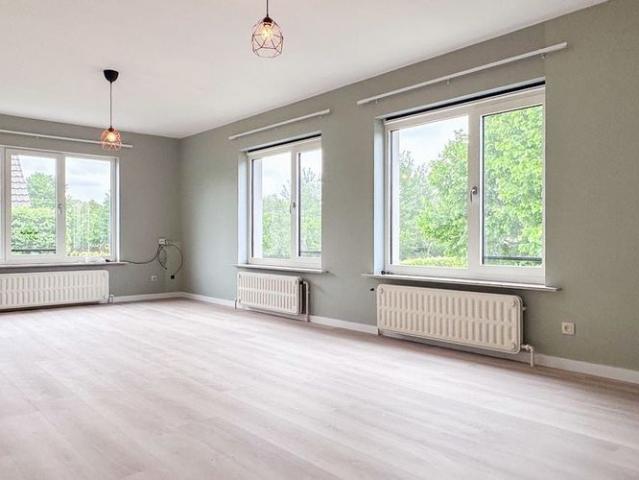 Appartement te huur in Assebroek voor € 890 met 2 slaapkamers