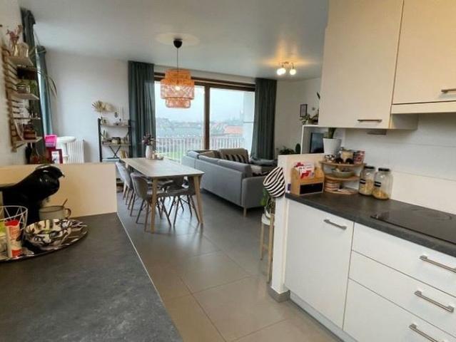 Appartement te huur in Assebroek voor € 995 met 2 slaapkamers