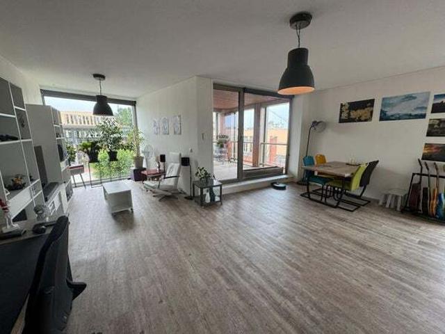Appartement te huur in Assen