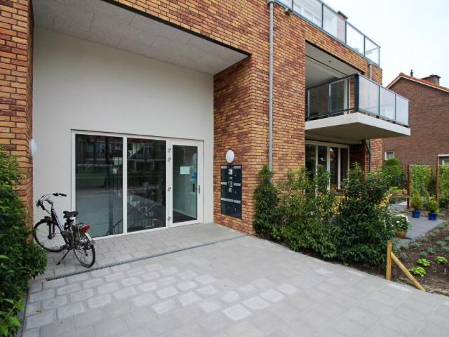 Appartement te huur in Bunnik