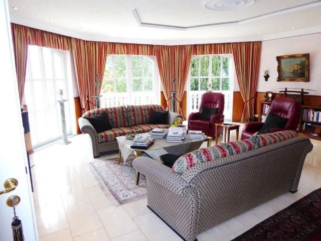 ENTIRE HOUSE te huur in Bunde