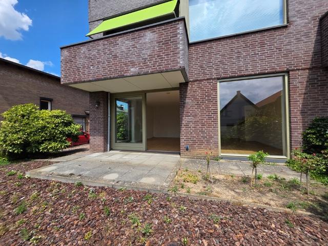 Appartement te huur in Bunde