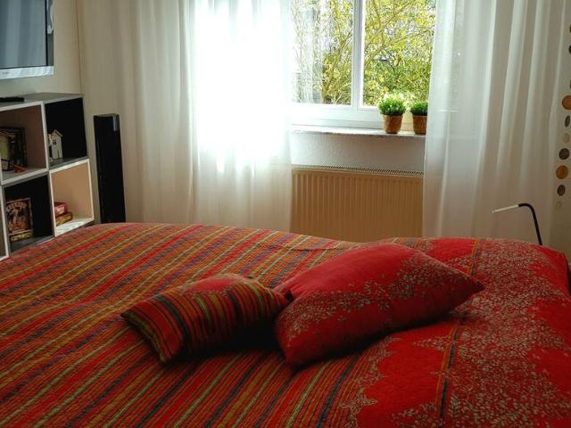 Appartement te huur in Bunde