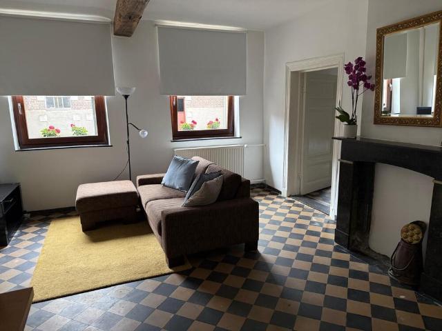 Appartement te huur in Bunde
