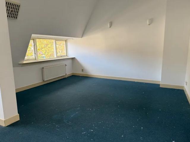 Appartement te huur in Bussum