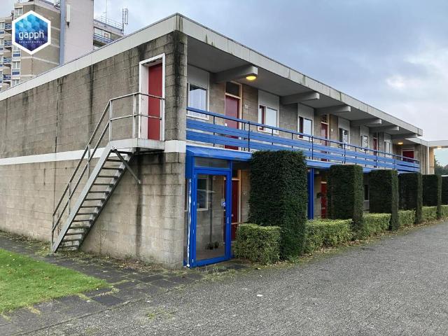 Appartement te huur in Bussum