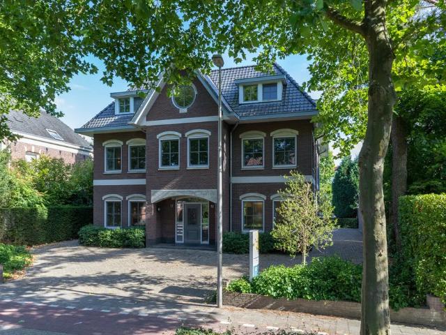 Appartement te huur in Bussum