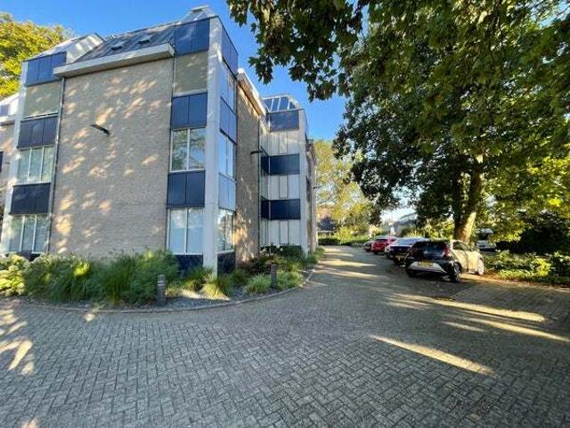 Appartement te huur in Baarn