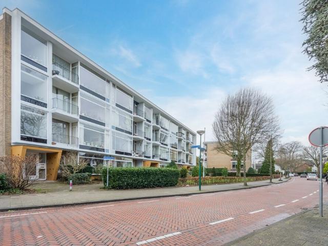 Appartement te huur in Baarn