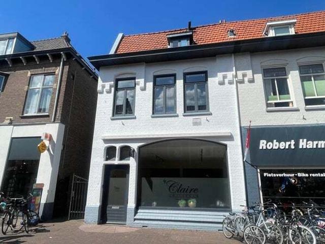 Appartement te huur in Baarn