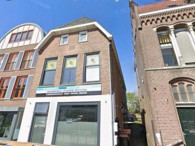 Appartement te huur in Baarn