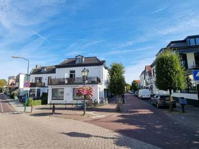 Appartement te huur in Baarn