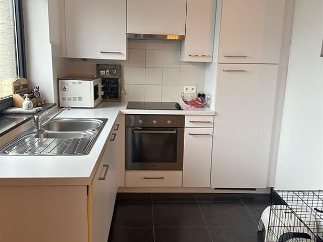Appartement te huur in Baasrode