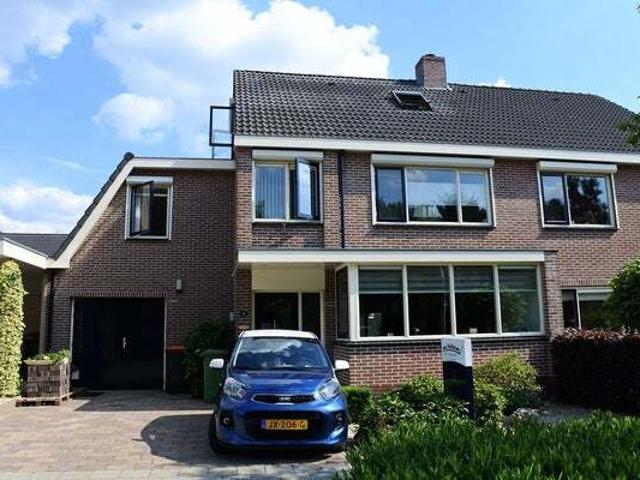 Appartement te huur in Barneveld