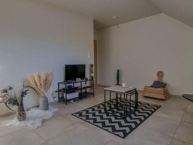 Appartement te huur in Barry voor € 595 met 1 slaapkamer