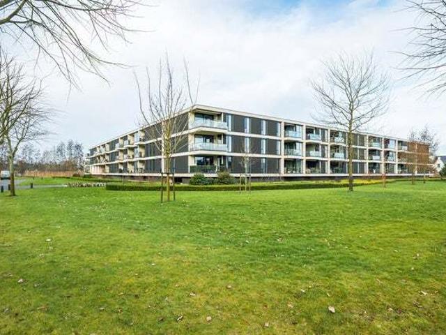 Appartement te huur in Bavel
