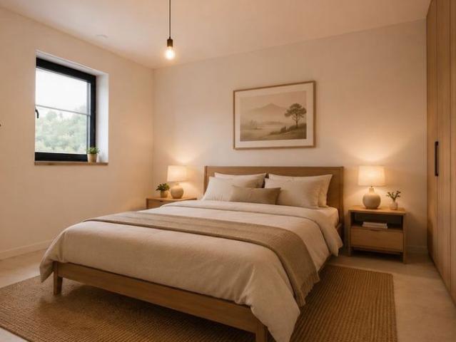 Appartement te huur in Bazel voor € 985 met 2 slaapkamers
