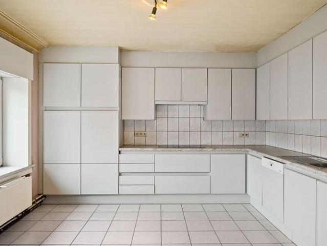 Appartement te huur in Begijnendijk voor € 850 met 2 slaapkamers