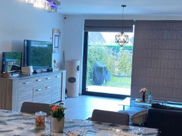Appartement te huur in Beernem voor € 970 met 2 slaapkamers