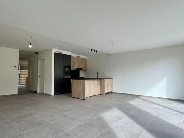 Appartement te huur in Beerse voor € 1.075 met 1 slaapkamer
