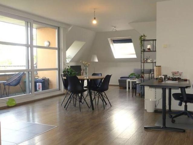 Appartement te huur in Beerst voor € 720 met 2 slaapkamers
