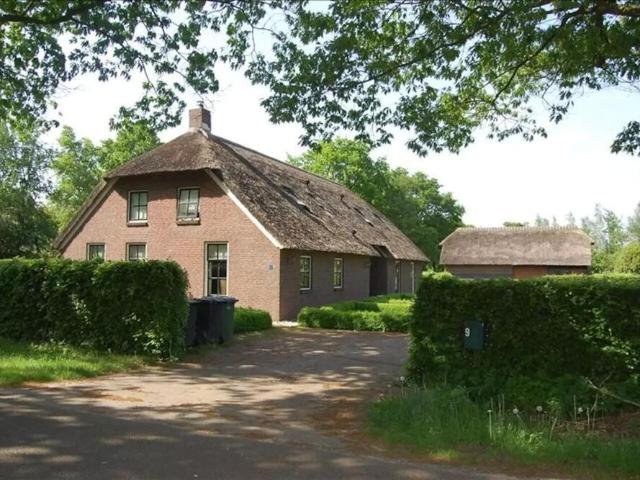 Appartement te huur in Beilen