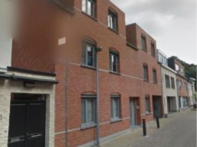 Appartement te huur in Belsele 9111