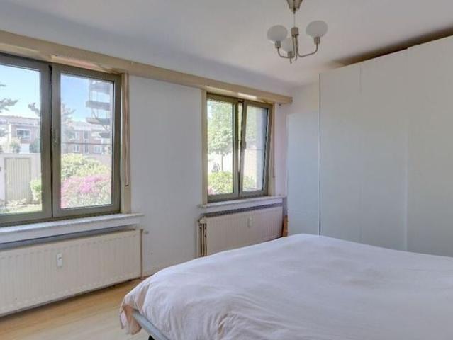 Appartement te huur in Berchem voor € 950 met 2 slaapkamers