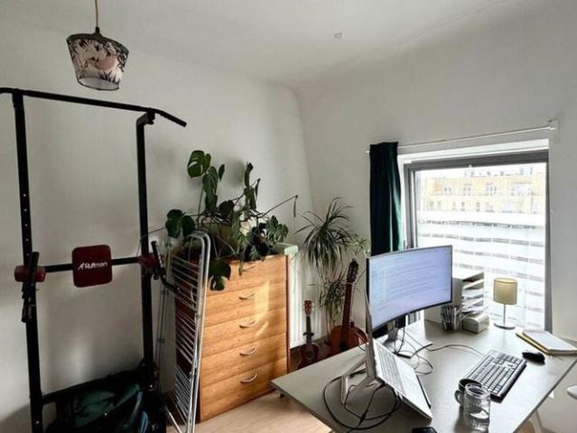Appartement te huur in Berchem voor € 1.010 met 2 slaapkamers