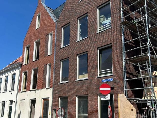 Appartement te huur in Bergen op Zoom