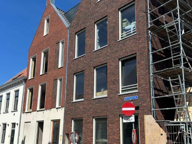 Appartement te huur in Bergen op Zoom