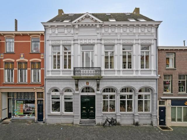 Appartement te huur in Bergen op Zoom