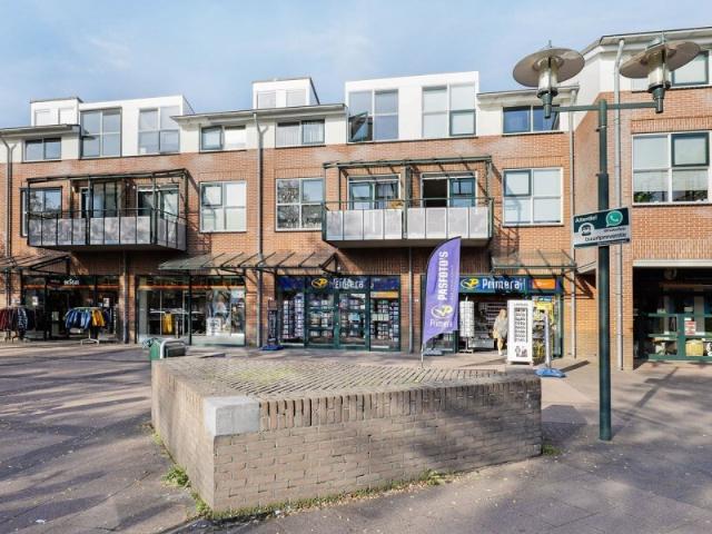 Appartement te huur in Beuningen