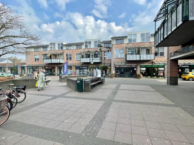Appartement te huur in Beuningen
