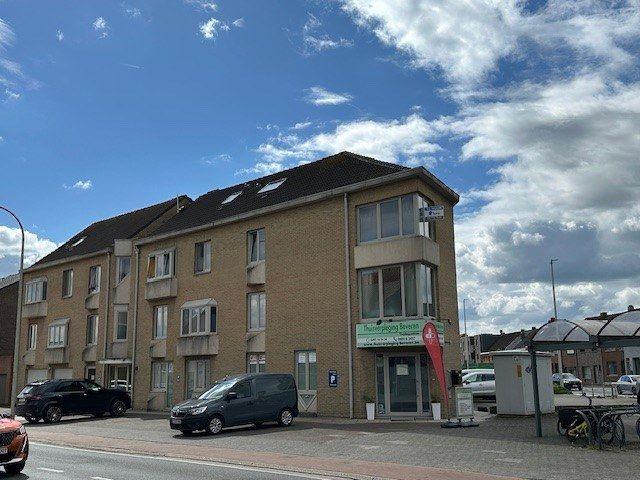 Appartement te huur in Beveren kruibeke zwijndrecht