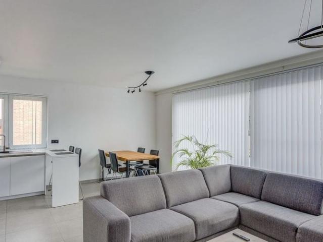 Appartement te huur in Beverst voor € 895 met 2 slaapkamers